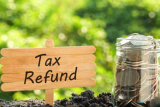 Who will get tax refund with Interest