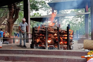 last cremation of singer vitali das