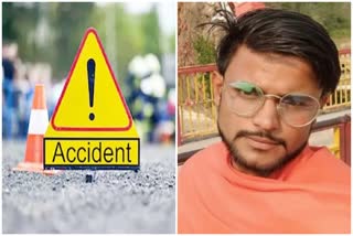 One died in Kashipur road accident