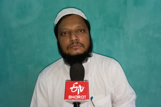 Maulana Shahid Adil Qasmi