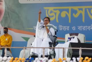 Mamata comments on Babul Supriyo