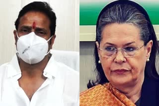 vikas-upadhyay-supported-sonia-gandhi