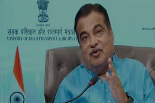 272 projects worth Rs 2,040.80 cr under CRIF approved for Maharashtra: Nitin Gadkari