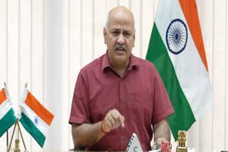 6 hospitals exhaust their oxygen stock: Sisodia writes to Harsh Vardhan