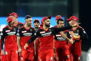 royal challengers bangalore