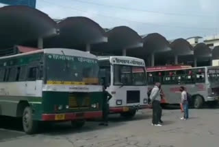 Private bus operator unhappy over new guidelines to transport department