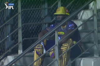 kkr vs csk-thats-why-andre-russell-must-be-regretting-while-returning-to-dressing-room-says-gautam-gambhir