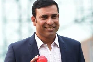 VVS Laxman