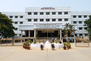 Shivamogga