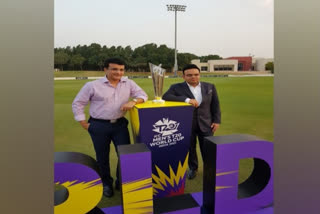 IPL 2021's Format Can Be Used For T20 World Cup In India