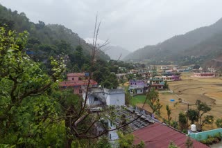 bageshwar weather