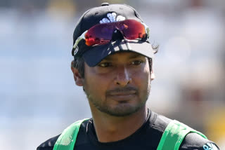 Sangakkara