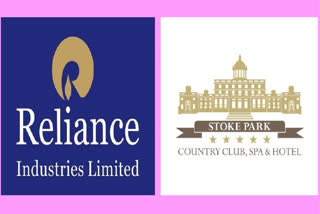 Stoke park Acquired by RIL