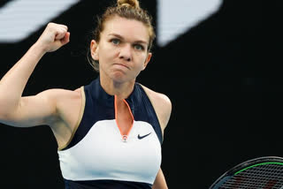 Simona Halep