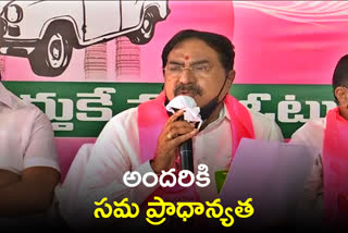 minister errabelli, errabelli, greater warangal municipal elections