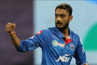 Axar Patel