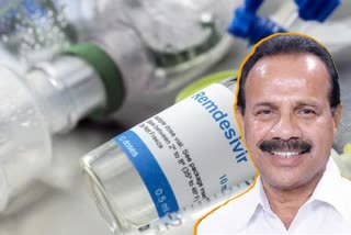 Union Minister Sadananda Gowda