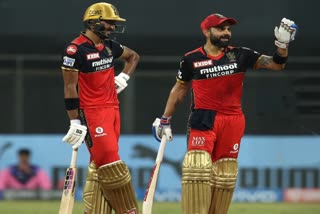 IPL table: RCB solidify top spot, RR rooted to bottom