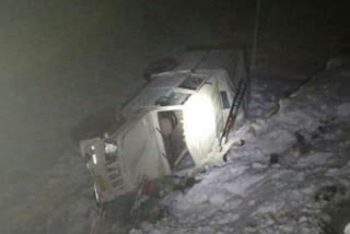 accident in lahaul