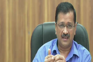 Kejriwal's televised comments during meeting with PM draws Centre's ire; CMO 'regrets'