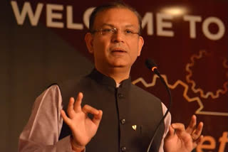 Jayant Sinha