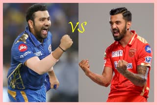 IPL 2021: Punjab Kings opt to bowl against Mumbai indians