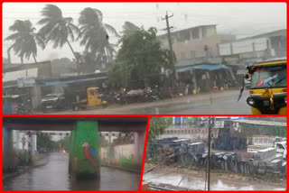 rains in ap