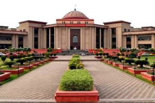 Bilaspur high court