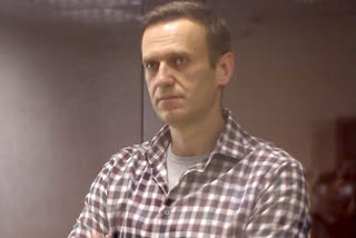Putin foe Navalny to end prison hunger strike on 24th day