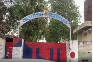 Ferozepur Central Jail In the ongoing discussions for the recovery of mobiles
