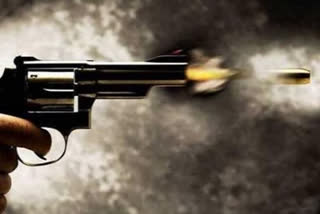 A mischief killed in bhatpara