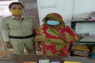 11 gram-brown-sugar-seized-in-Balasore-1-arrested