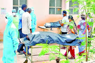Karnataka govt fixes cost for Covid-19 treatment in private hospitals