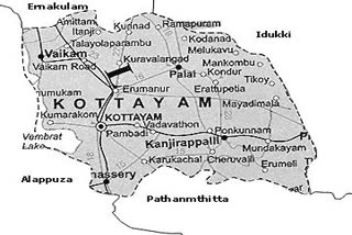 കോട്ടയം കൊവിഡ് കണക്കുകൾ  kottayam covid  kottayam covid updates  കൊവിഡ് വ്യാപനം  kottayam covid cases