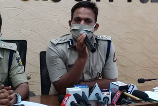 Man arrested for defrauding in Mangalore