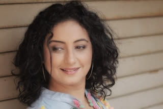 Divya Dutta: My audio book is about my first book 'Me And Ma'