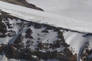 uttarakhand glacier burst