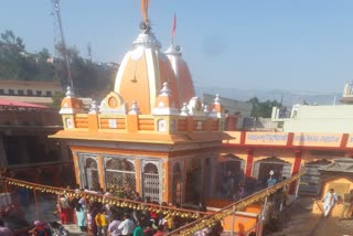 कमलेश्वर मंदिर