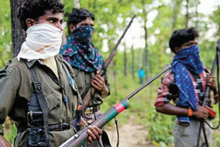 Chhattisgarh Naxals kill policeman after abducting him