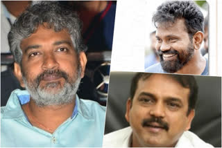 tollywood directors with multiple movies
