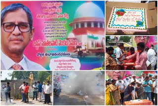 celebrations in ponnavaram