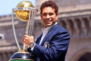 SACHIN