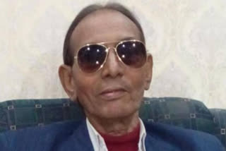 Param Vir Chakra recipient's son dies due to lack of oxygen in Kanpur