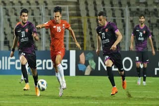 AFC Champions League: FC Goa thrashed by Persepolis FC in return leg