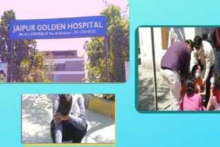 21 critically ill patients die in Delhi's Jaipur Golden Hospital amid oxygen scarcity