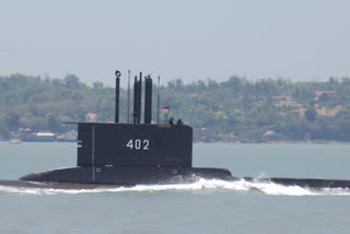 Indonesia navy