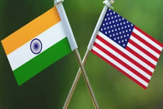 India, US