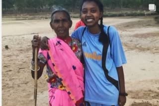 daughter of a farmer Seema Kumari will study in Harvard University