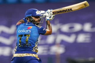 Suryakumar yadav on Mumbai indians, we will make a come back