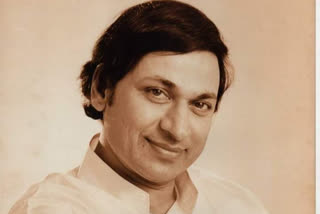 DR Rajkumar Birthday; Rare Photos